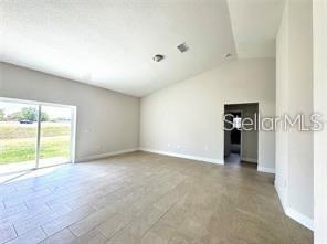 NORMANDY SHORES 1ST SEC - Residential Lease