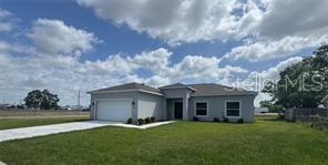 NORMANDY SHORES 1ST SEC - Residential Lease