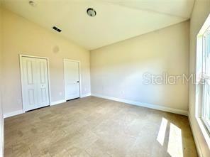 NORMANDY SHORES 1ST SEC - Residential Lease