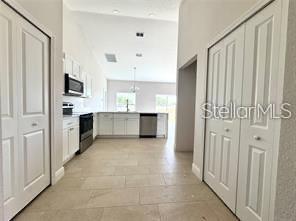 NORMANDY SHORES 1ST SEC - Residential Lease