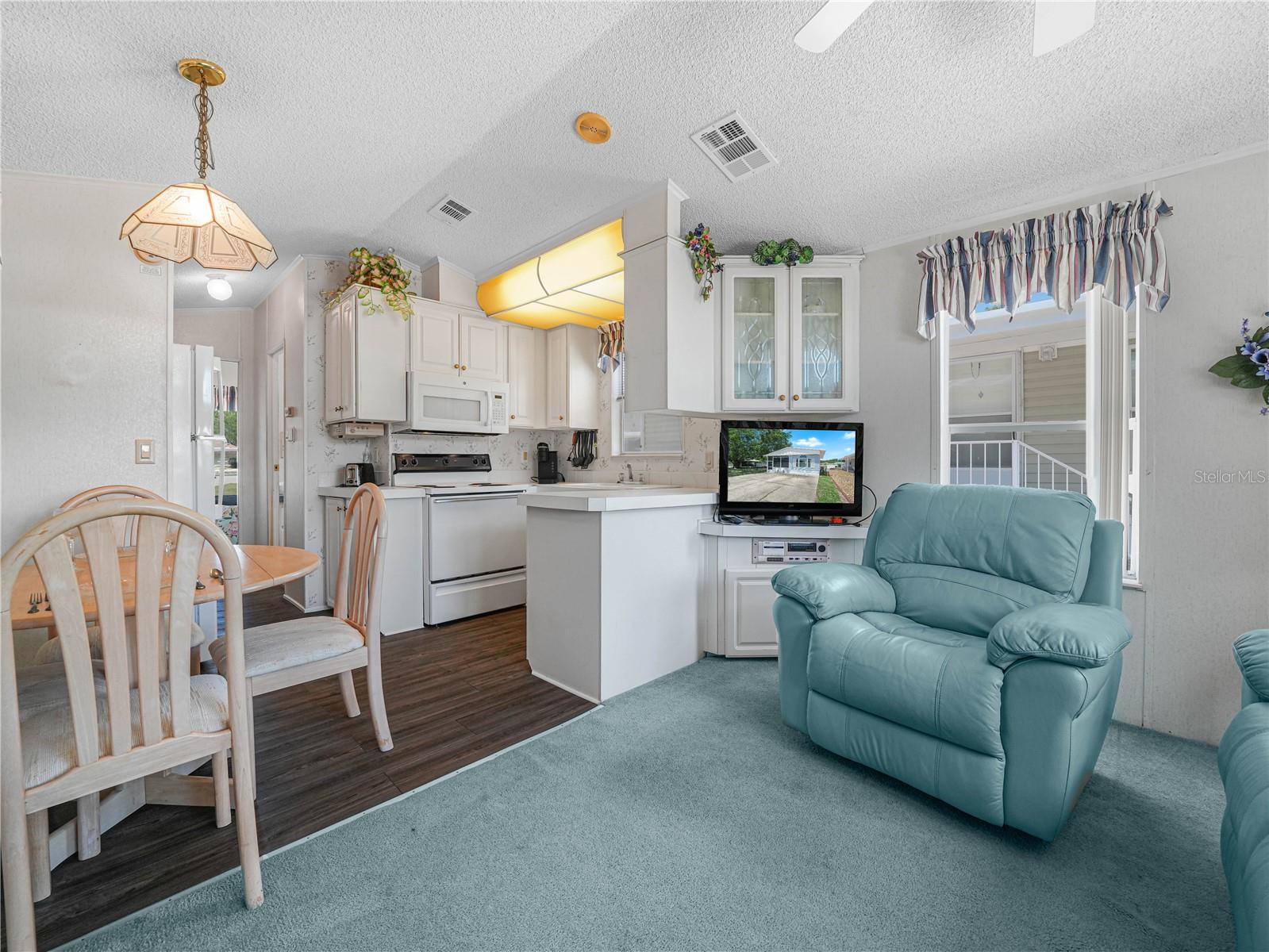 SADDLEBAG LAKE - Residential