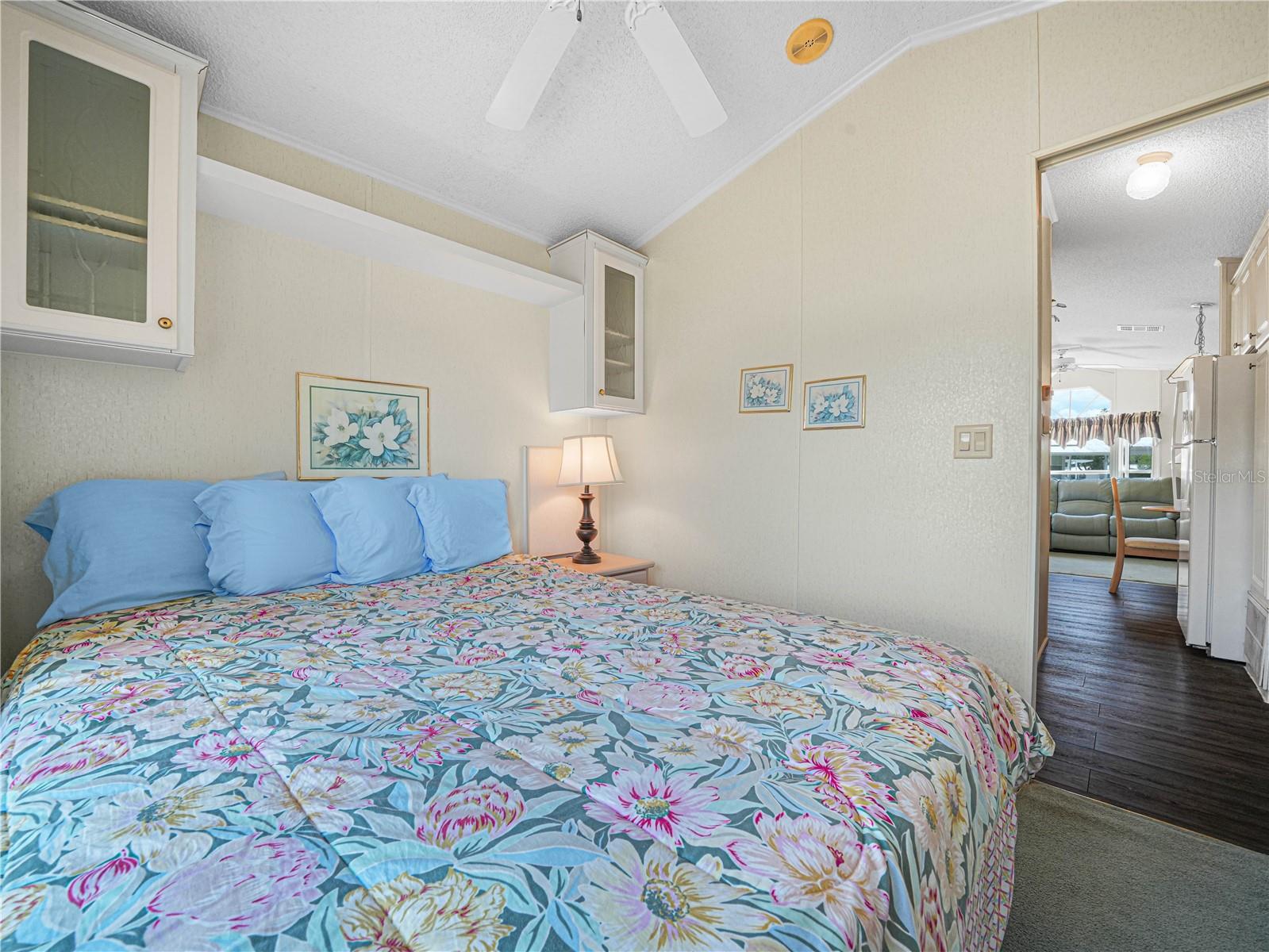 SADDLEBAG LAKE - Residential