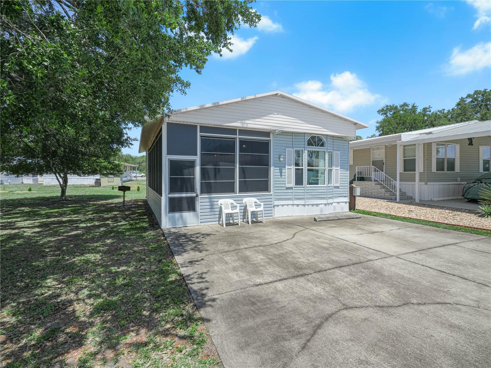 SADDLEBAG LAKE - Residential