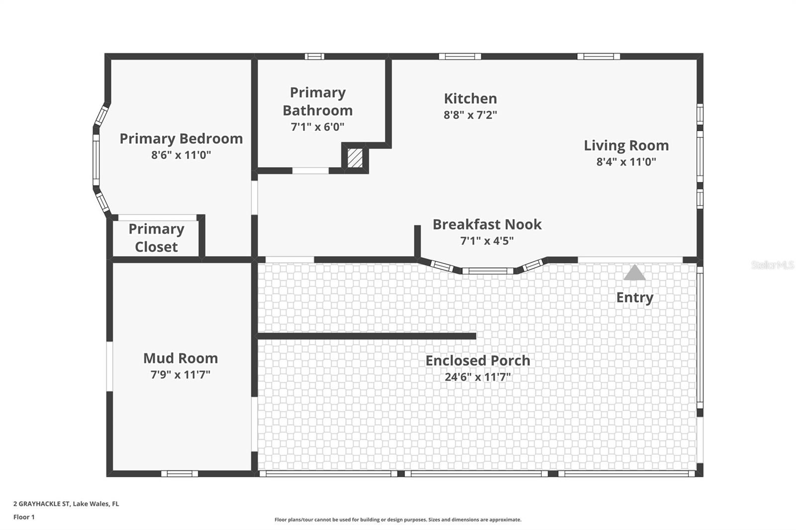 SADDLEBAG LAKE - Residential