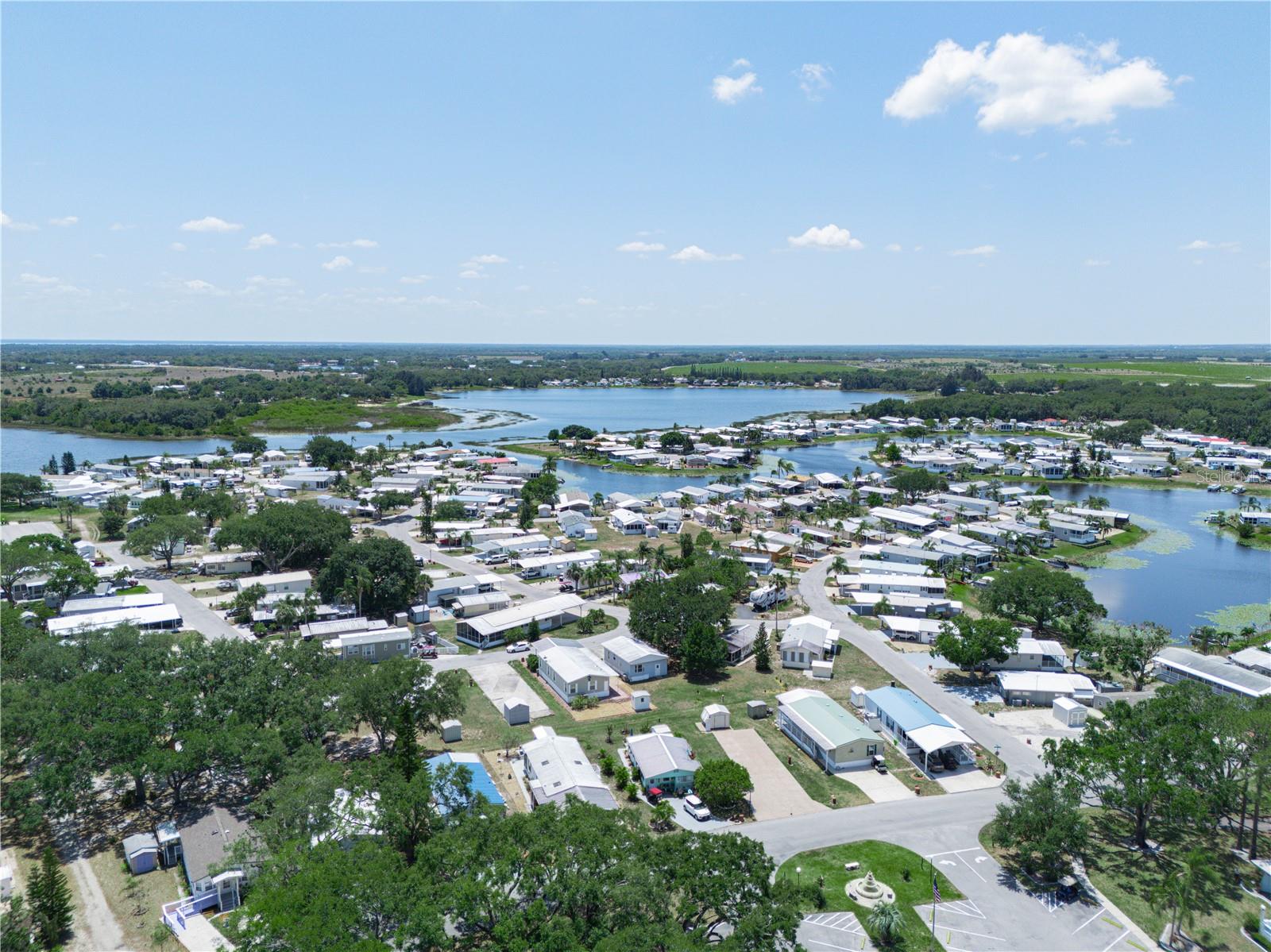 SADDLEBAG LAKE - Residential