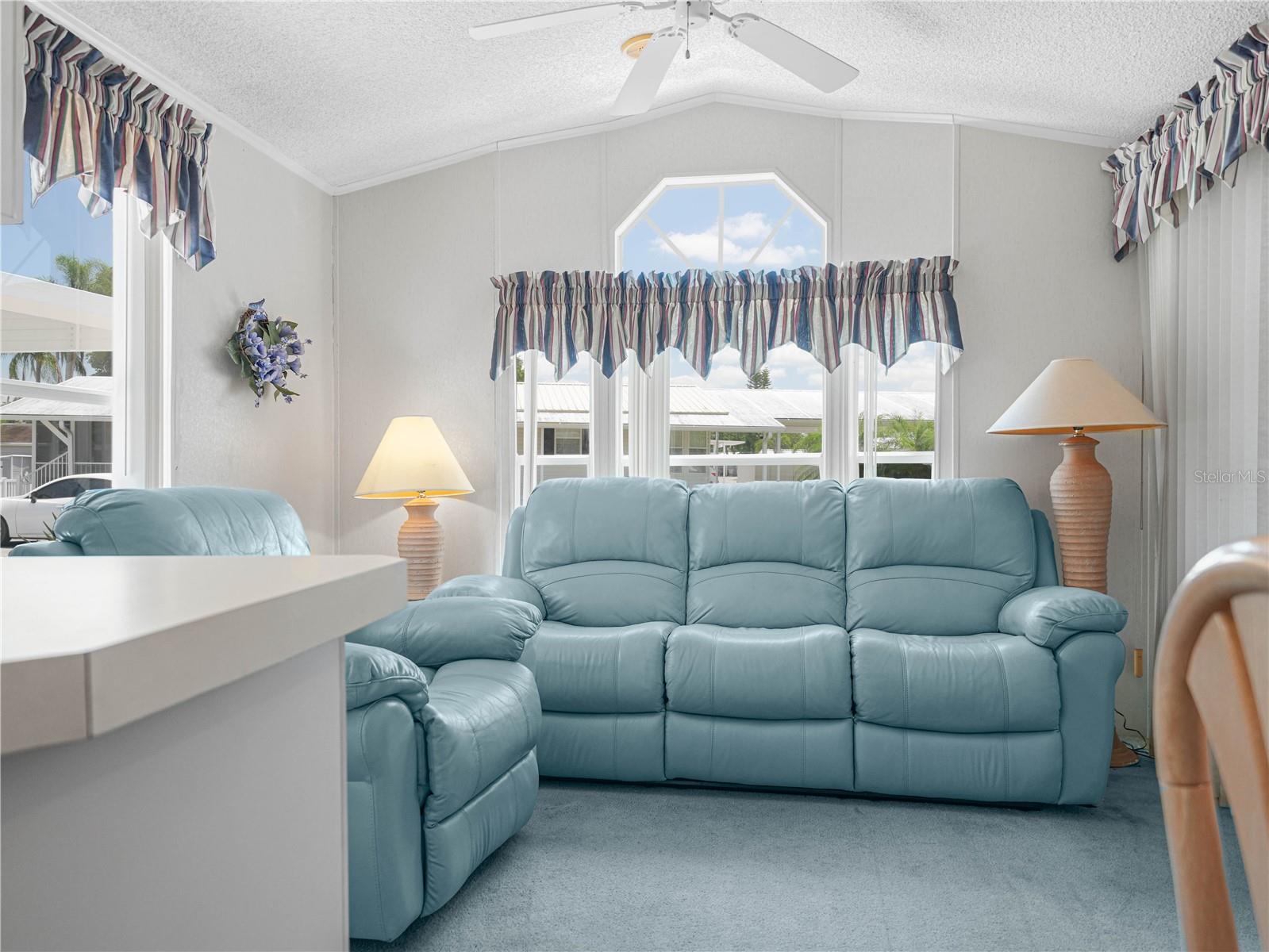 SADDLEBAG LAKE - Residential