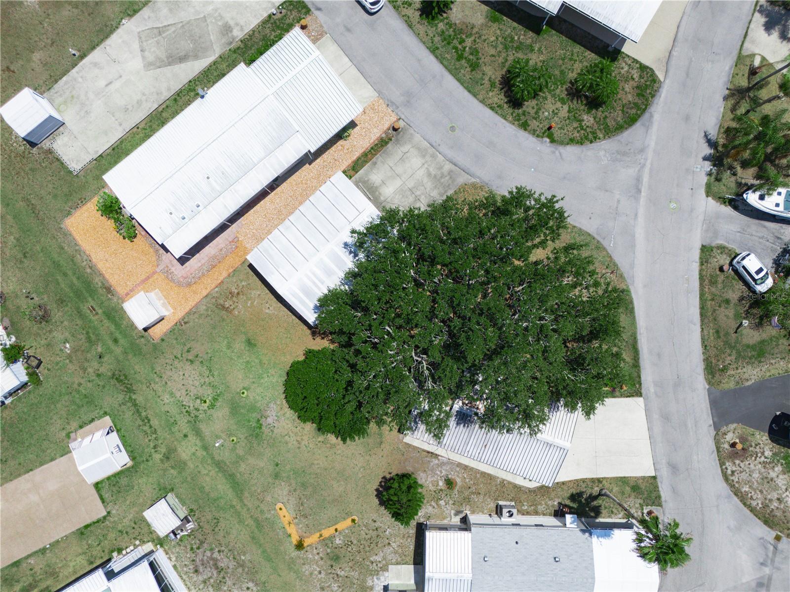 SADDLEBAG LAKE - Residential