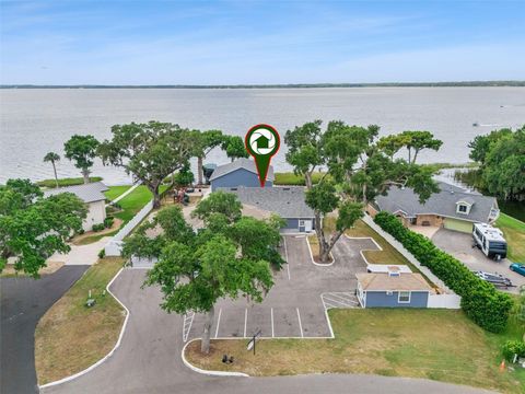 Tiny photo for 1023 Mellathon Circle, Leesburg, FL 34748 (MLS # G5114003)
