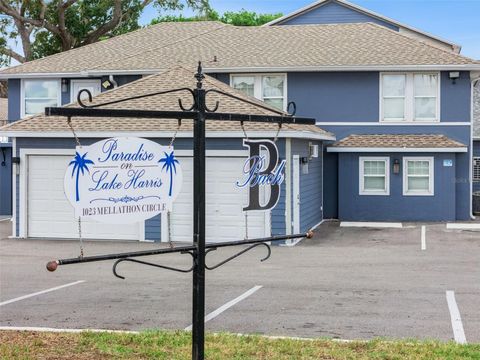 Tiny photo for 1023 Mellathon Circle, Leesburg, FL 34748 (MLS # G5114003)