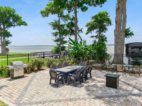 Tiny photo for 1023 Mellathon Circle, Leesburg, FL 34748 (MLS # G5114003)