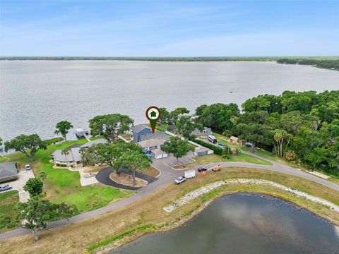 Tiny photo for 1023 Mellathon Circle, Leesburg, FL 34748 (MLS # G5114003)