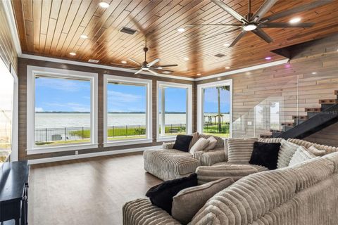 Tiny photo for 1023 Mellathon Circle, Leesburg, FL 34748 (MLS # G5114003)