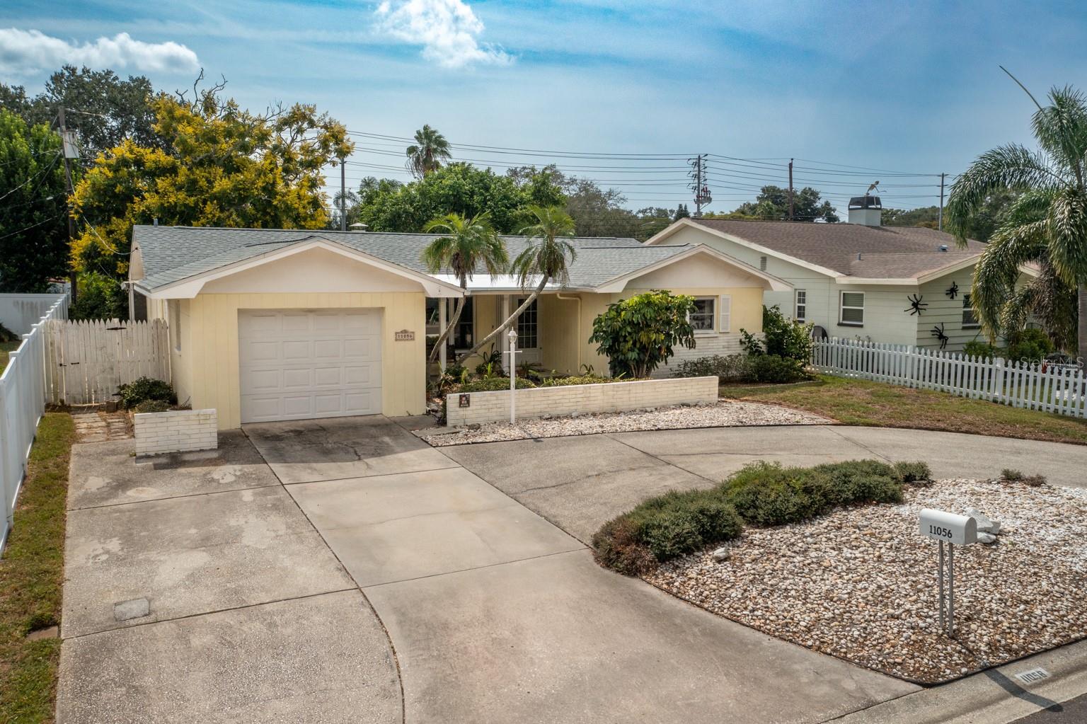 HI-RIDGE ESTATES - Residential