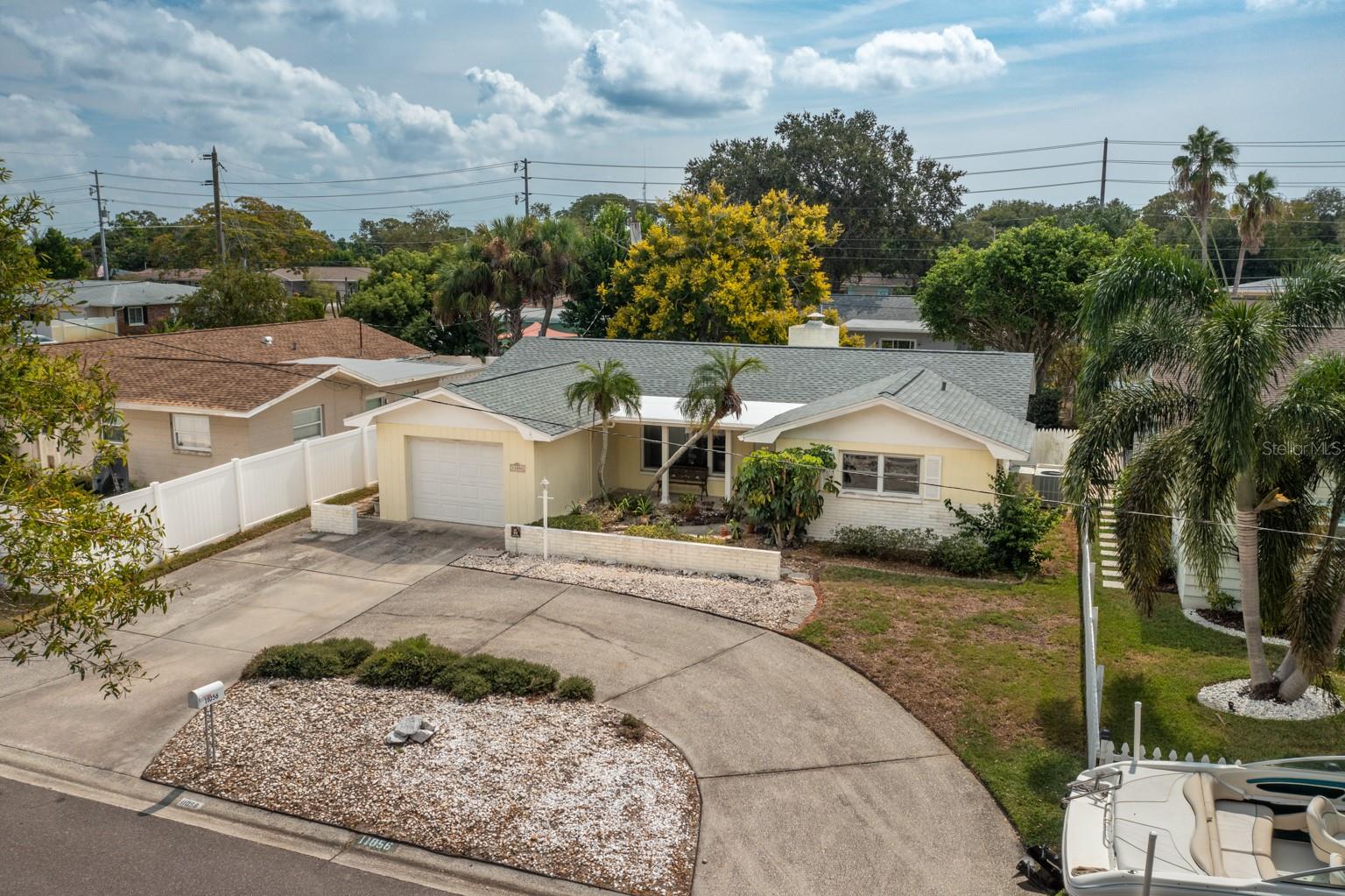 HI-RIDGE ESTATES - Residential