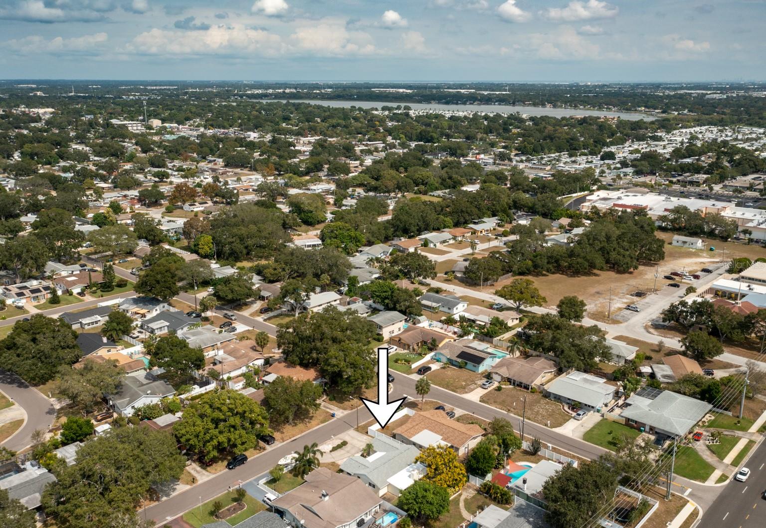 HI-RIDGE ESTATES - Residential