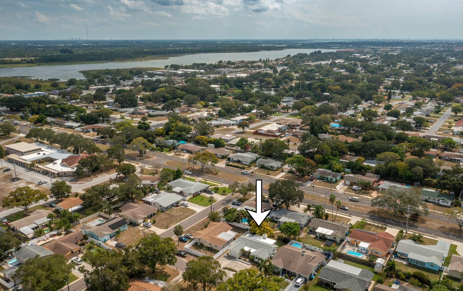 HI-RIDGE ESTATES - Residential