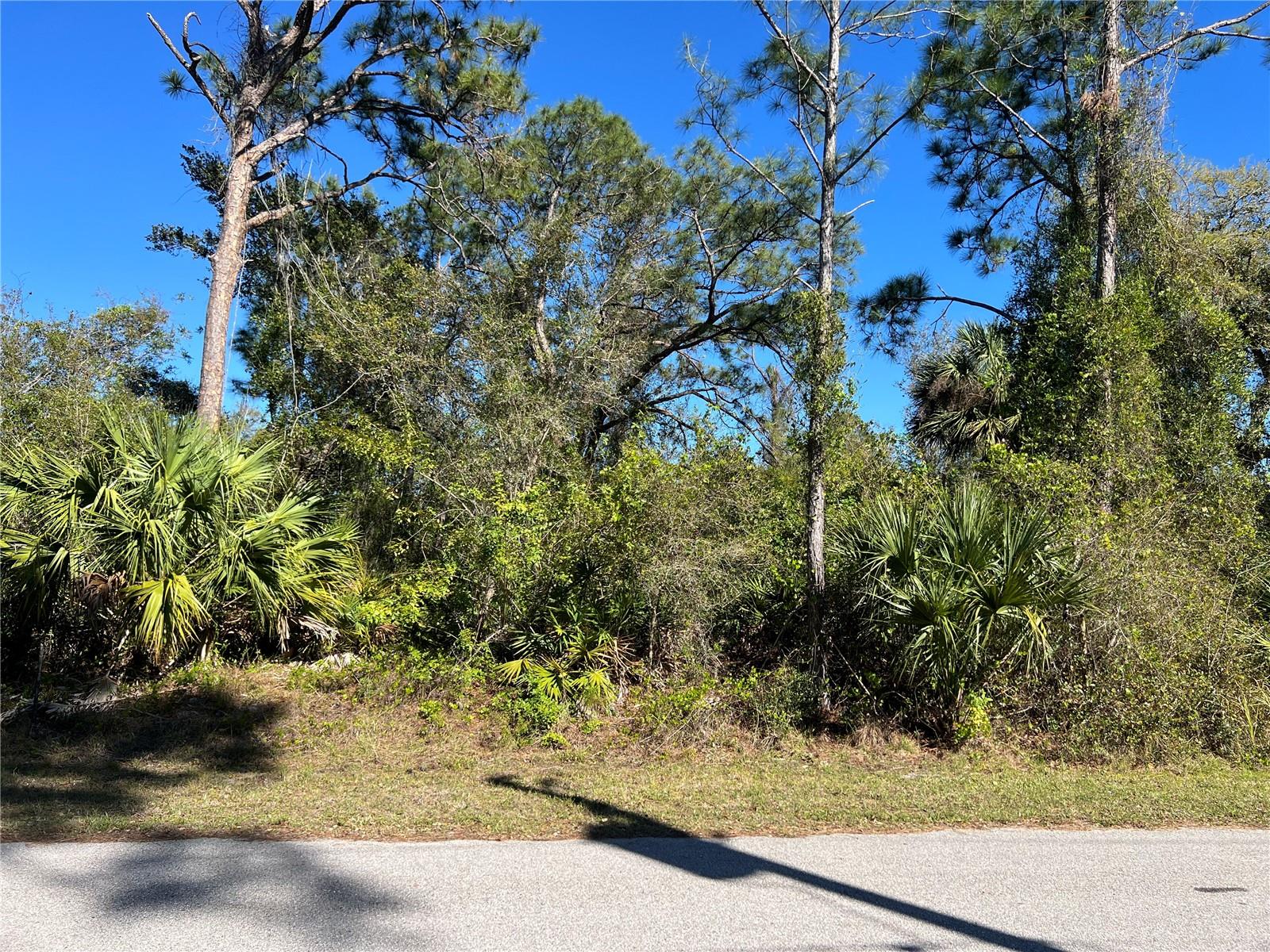 PORT CHARLOTTE SUB 23 - Land