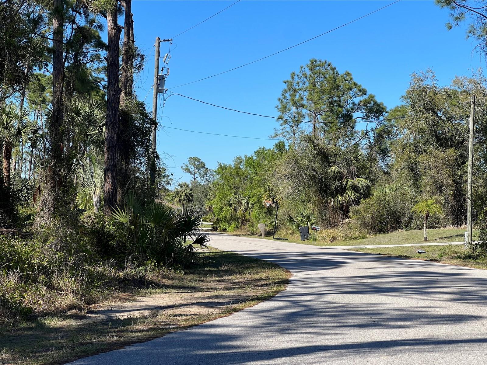 PORT CHARLOTTE SUB 23 - Land