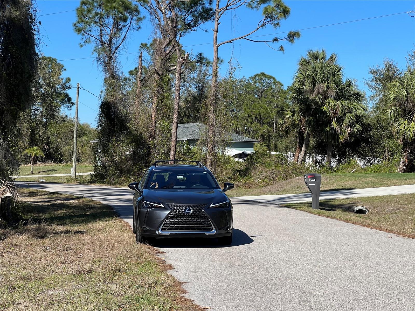 PORT CHARLOTTE SUB 23 - Land