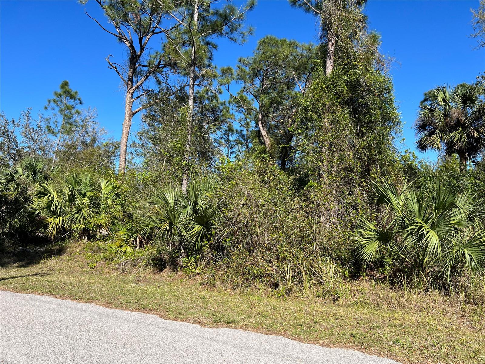 PORT CHARLOTTE SUB 23 - Land