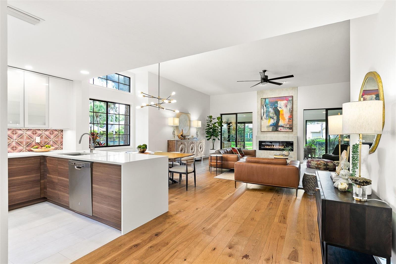 PIPERS WAITE - Residential