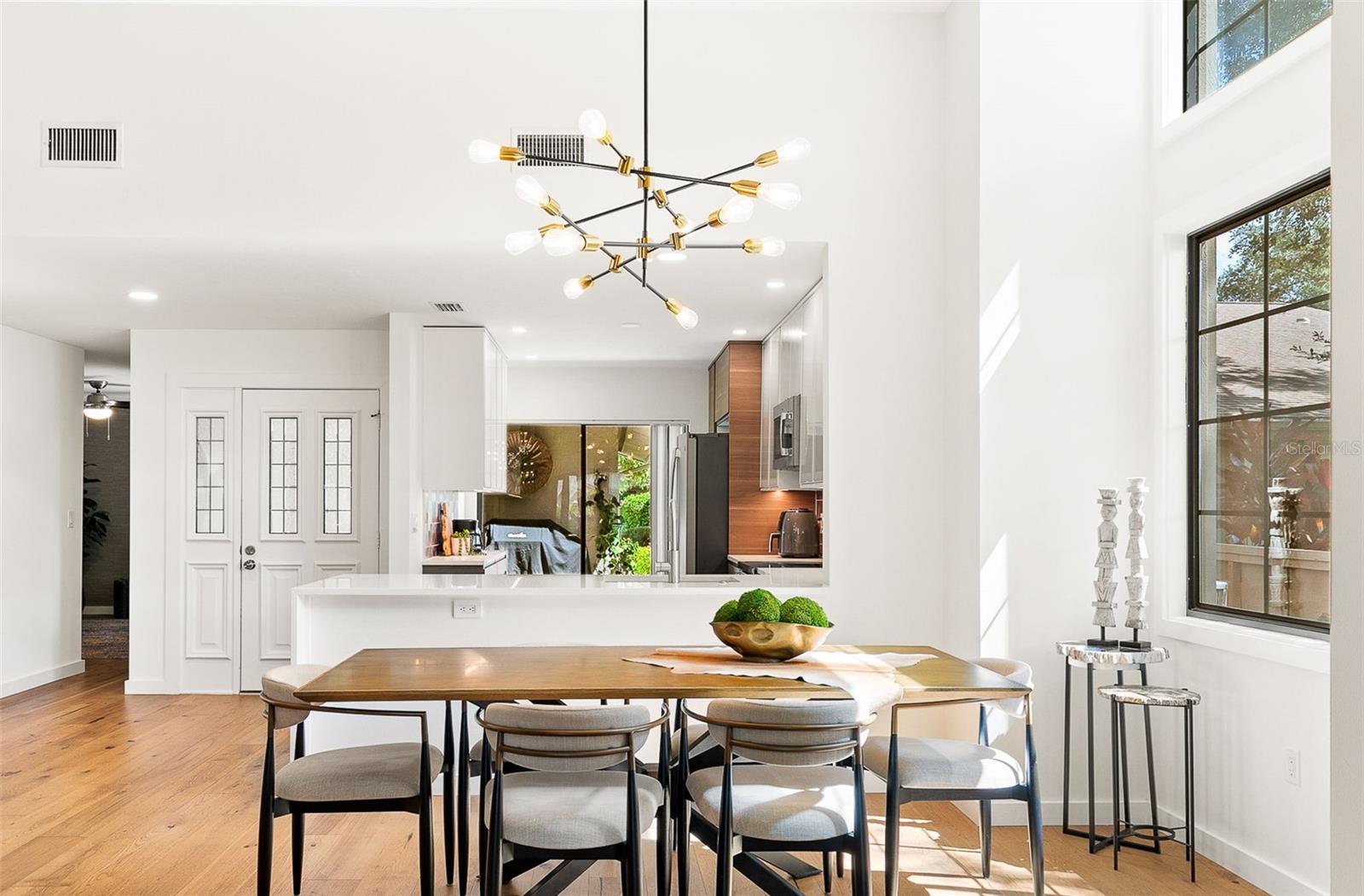 PIPERS WAITE - Residential