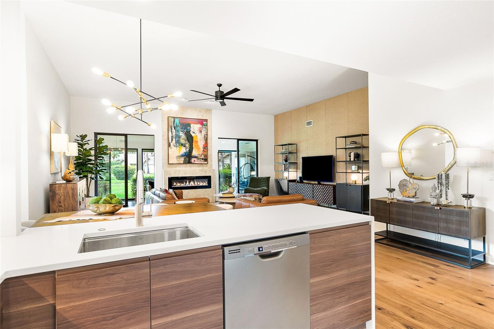 PIPERS WAITE - Residential