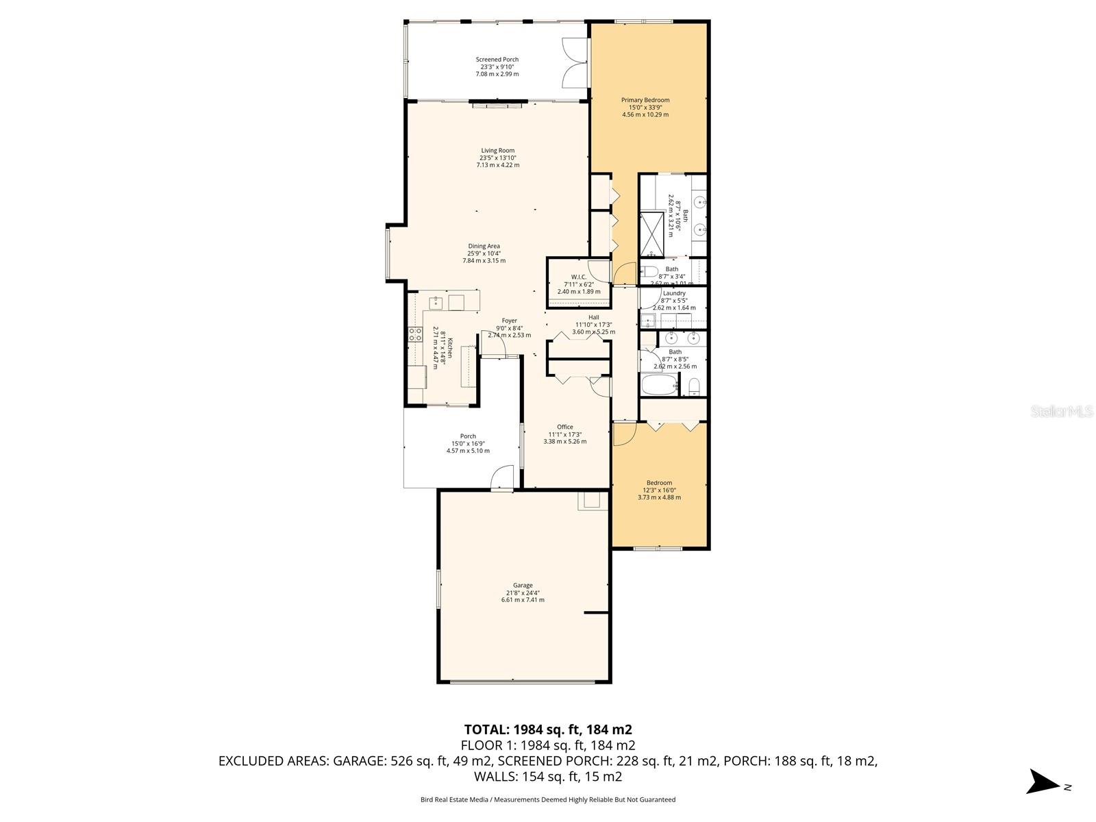 PIPERS WAITE - Residential