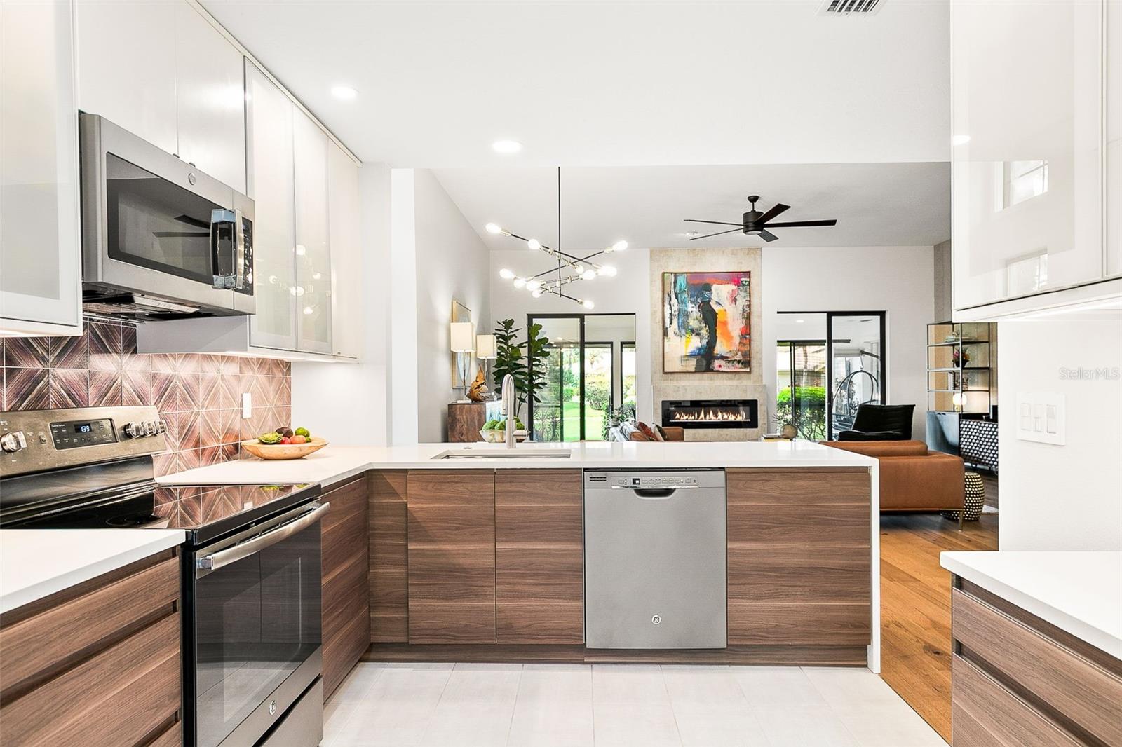 PIPERS WAITE - Residential