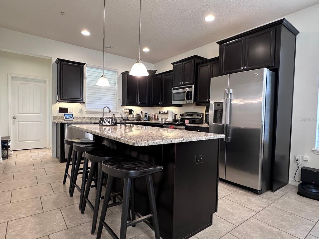 Photo of 1562 Softshell Street, Saint Cloud, FL 34771 (MLS # O6369433)