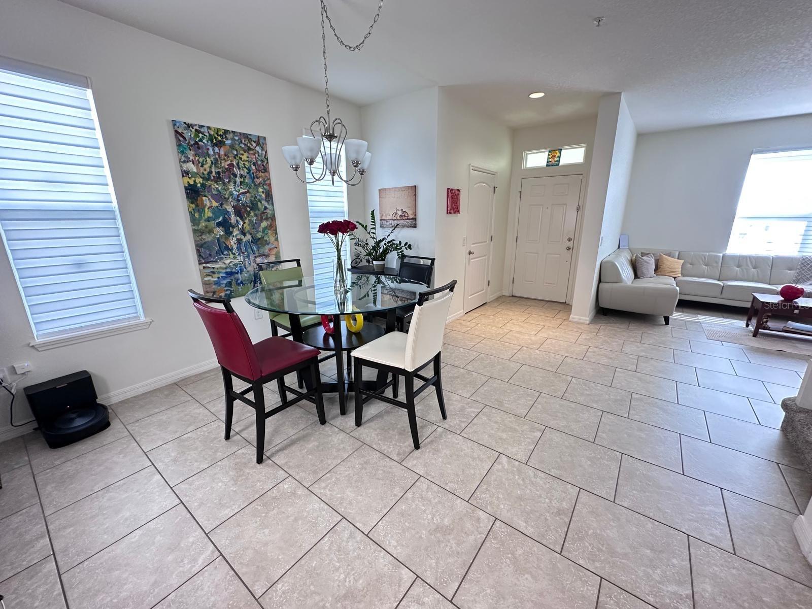 TURTLE CREEK PH 1A - Residential