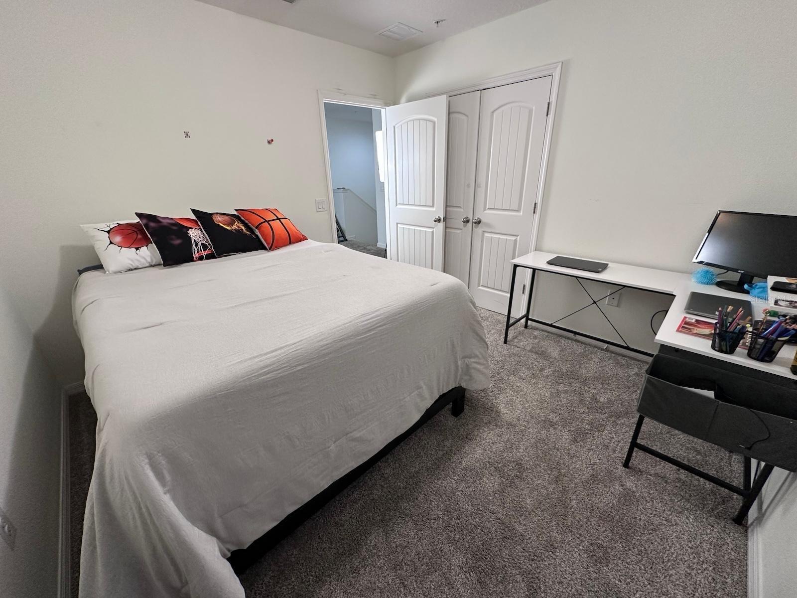 TURTLE CREEK PH 1A - Residential