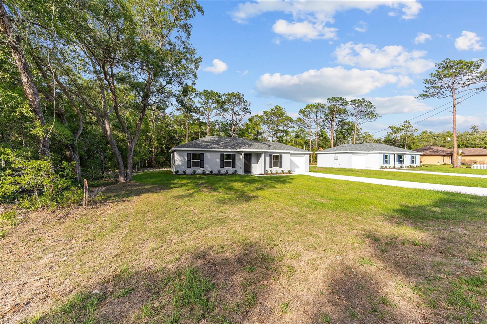 SILVER SPGS SHORES UN 51 - Residential