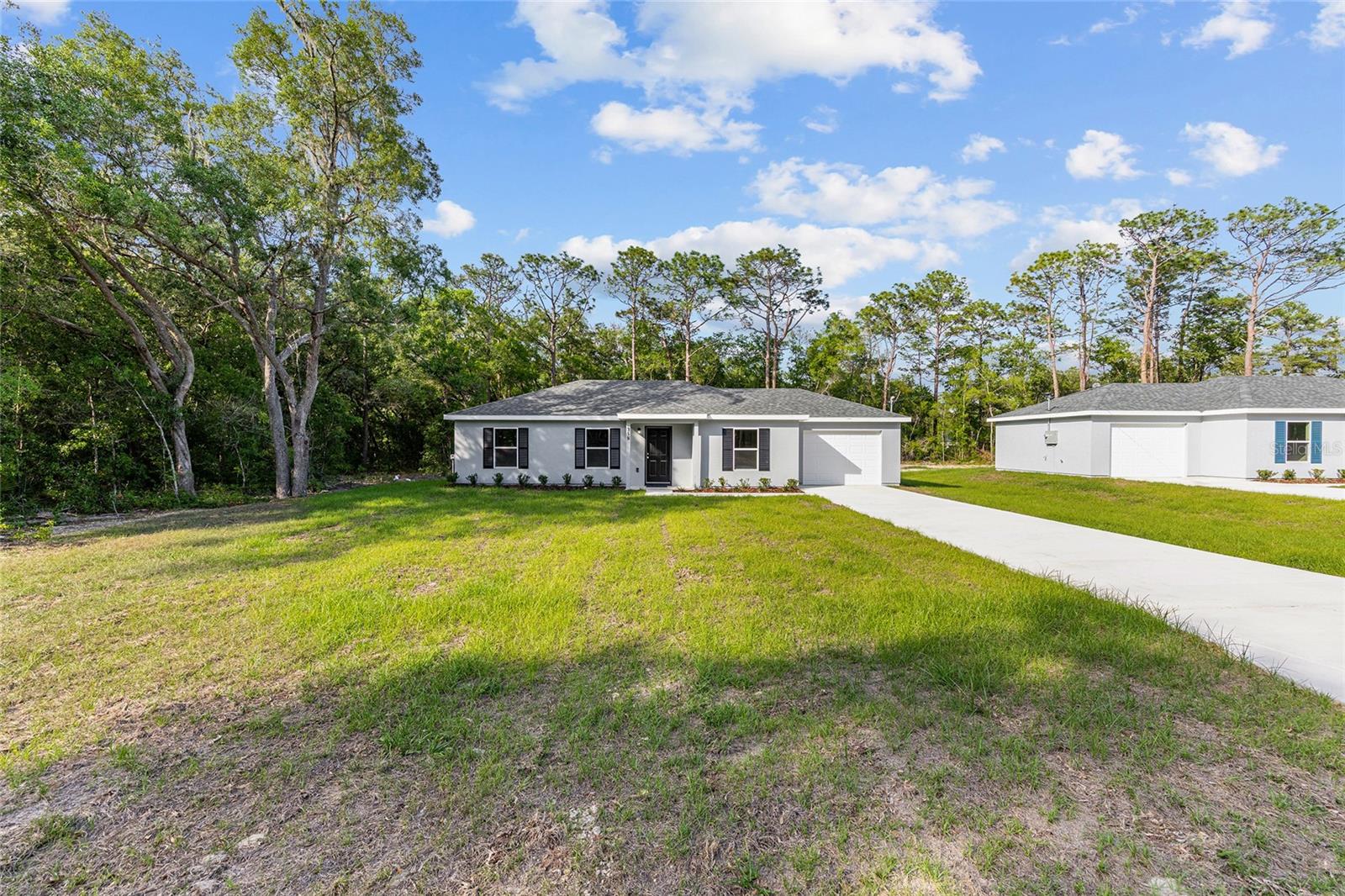 SILVER SPGS SHORES UN 51 - Residential