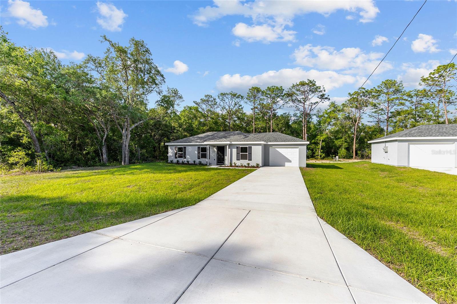 SILVER SPGS SHORES UN 51 - Residential