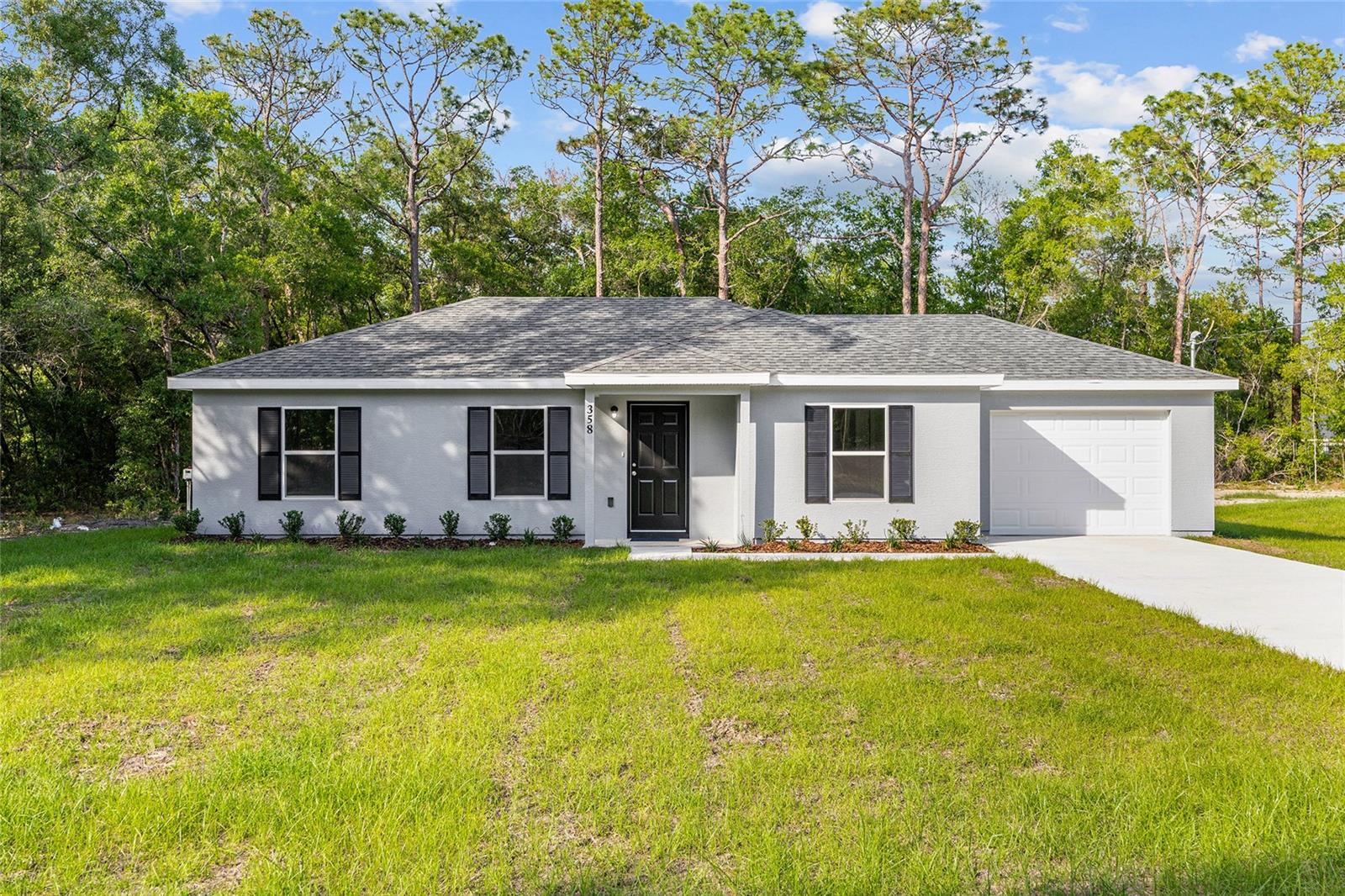 SILVER SPGS SHORES UN 51 - Residential
