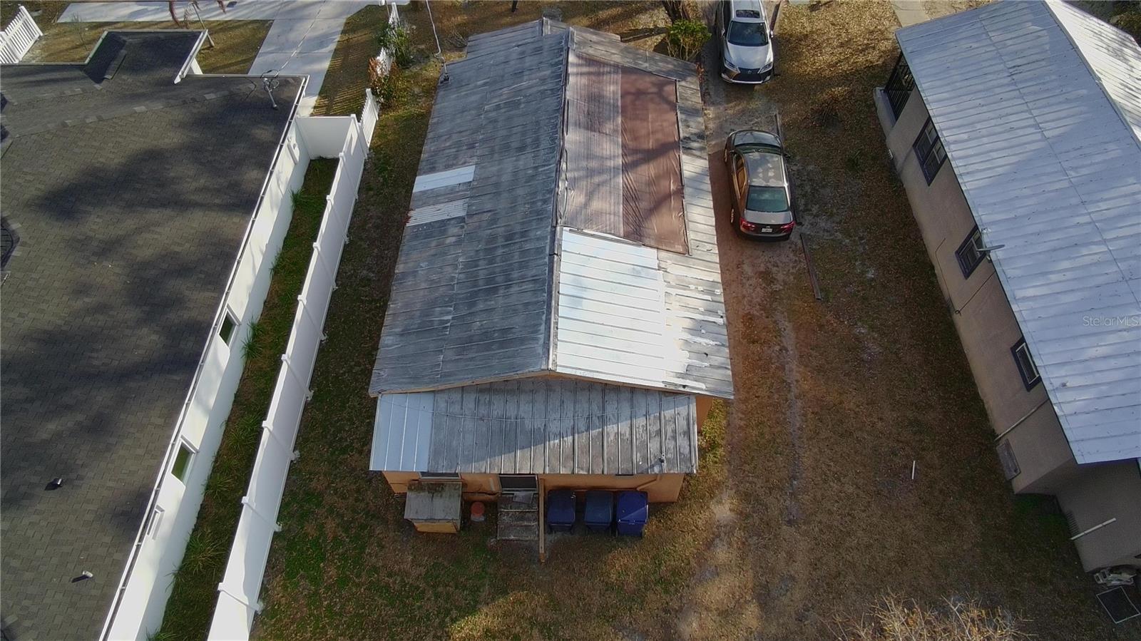 DEKLES SUB OF SW 1/4OFSW 1/4 - Residential