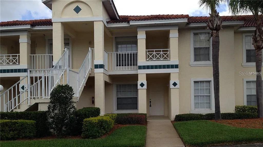 Photo of 13814 Timberbrooke Drive #102, Orlando, FL 32824 (MLS # S5159569)