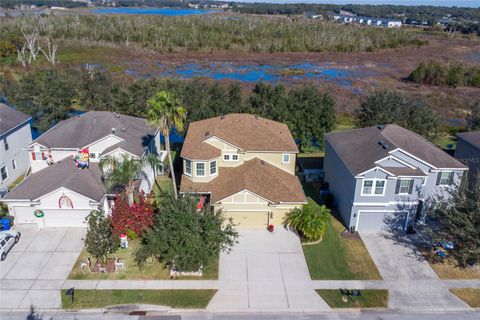 A home in OCOEE