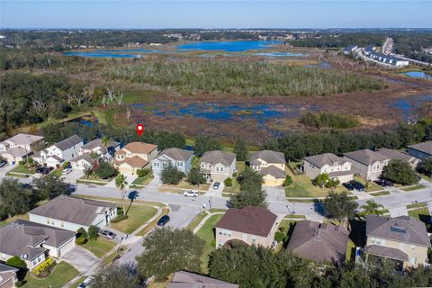 A home in OCOEE