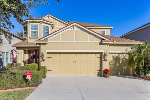 A home in OCOEE