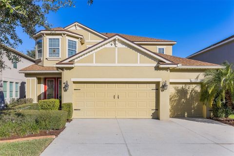 A home in OCOEE