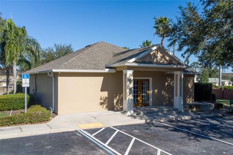 A home in OCOEE