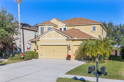 A home in OCOEE