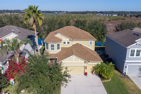 A home in OCOEE