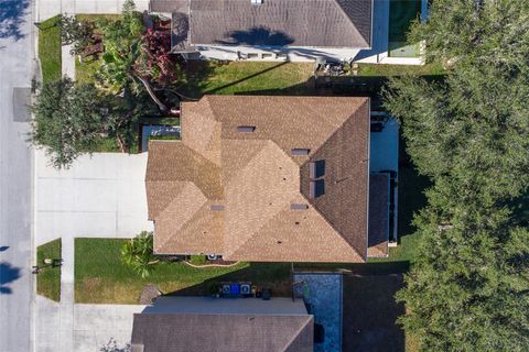 A home in OCOEE