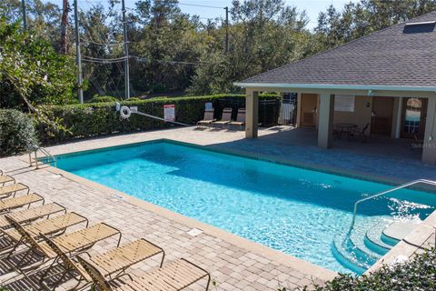 A home in OCOEE