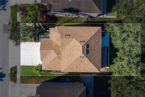 A home in OCOEE