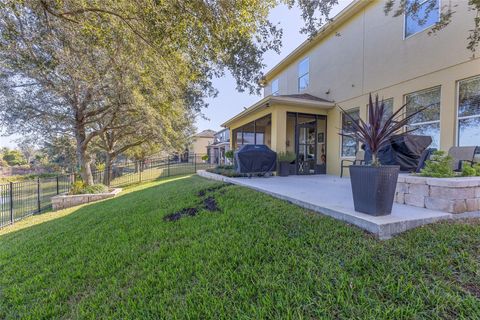 A home in OCOEE