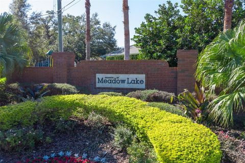 A home in OCOEE